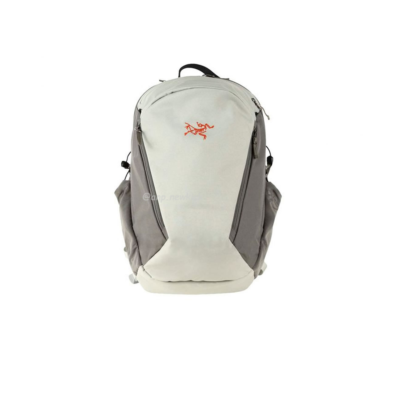 Arcteryx Mantis 26 Backpack Black Habitatforage X000006044 (5) - www.newkick.vip