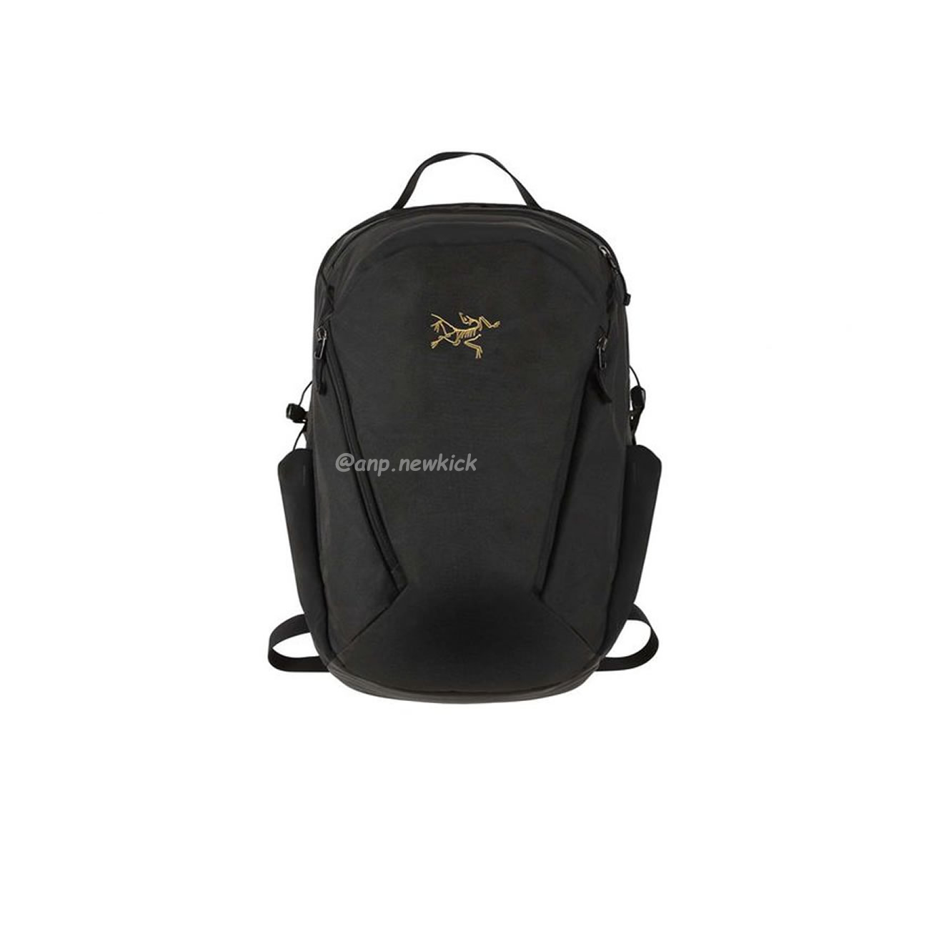 Arcteryx Mantis 26 Backpack Black Habitatforage X000006044 (8) - www.newkick.vip
