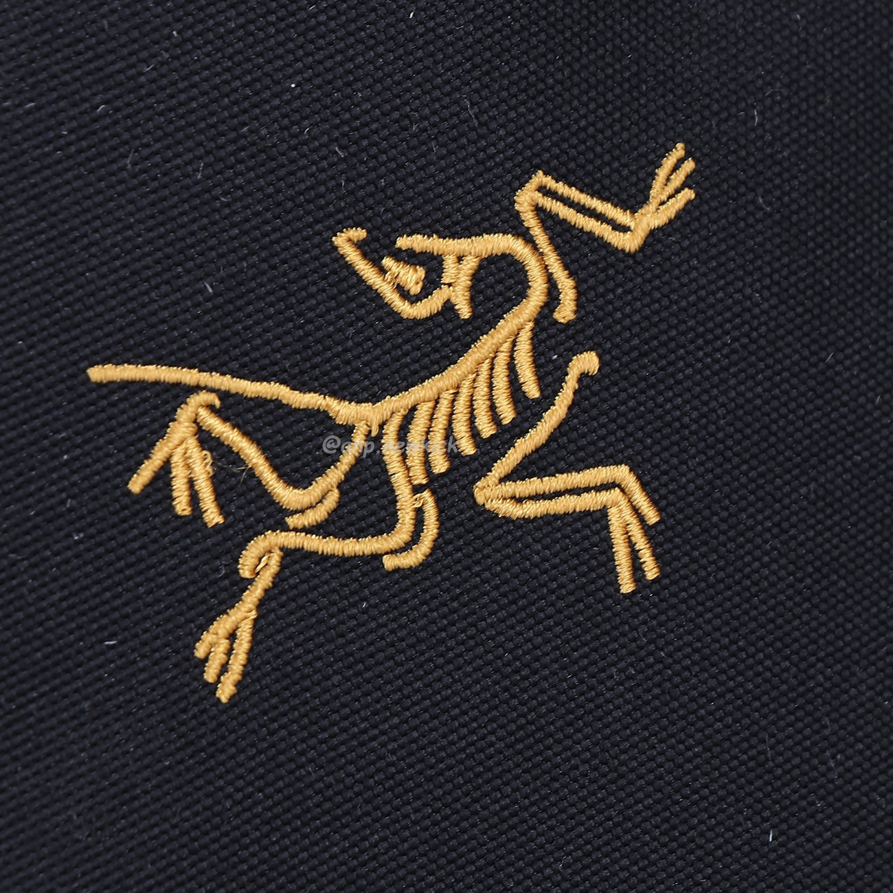 Arcteryx Mantis 26 Backpack Black Habitatforage X000006044 (2) - www.newkick.vip