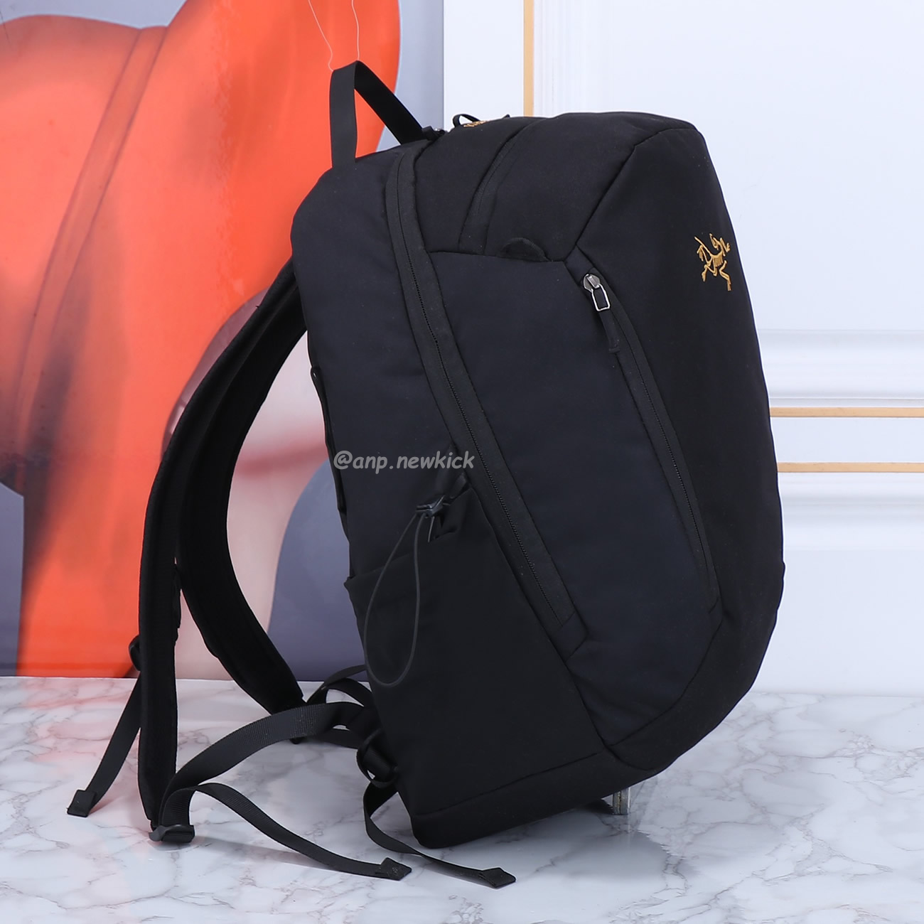 Arcteryx Mantis 26 Backpack Black Habitatforage X000006044 (3) - www.newkick.vip