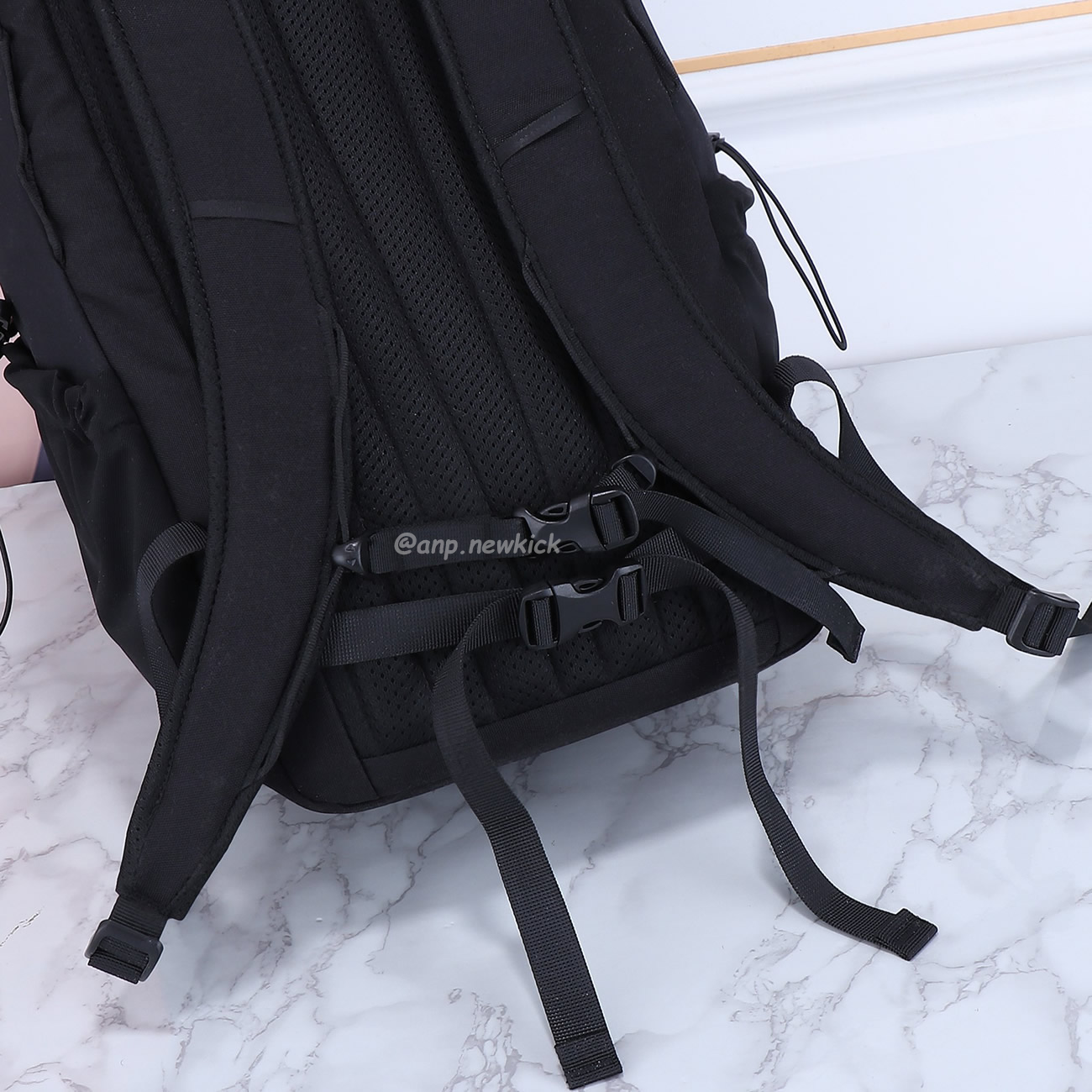 Arcteryx Mantis 26 Backpack Black Habitatforage X000006044 (9) - www.newkick.vip