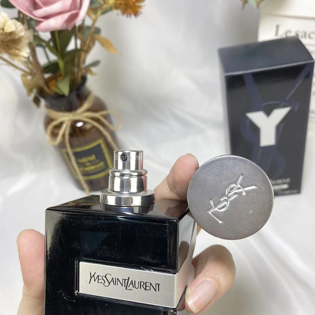 Yves Saint Laurent Y Edp 100ml (6) - www.newkick.vip Yves Saint Laurent Y Edp 100ml (6) - www.newkick.vip