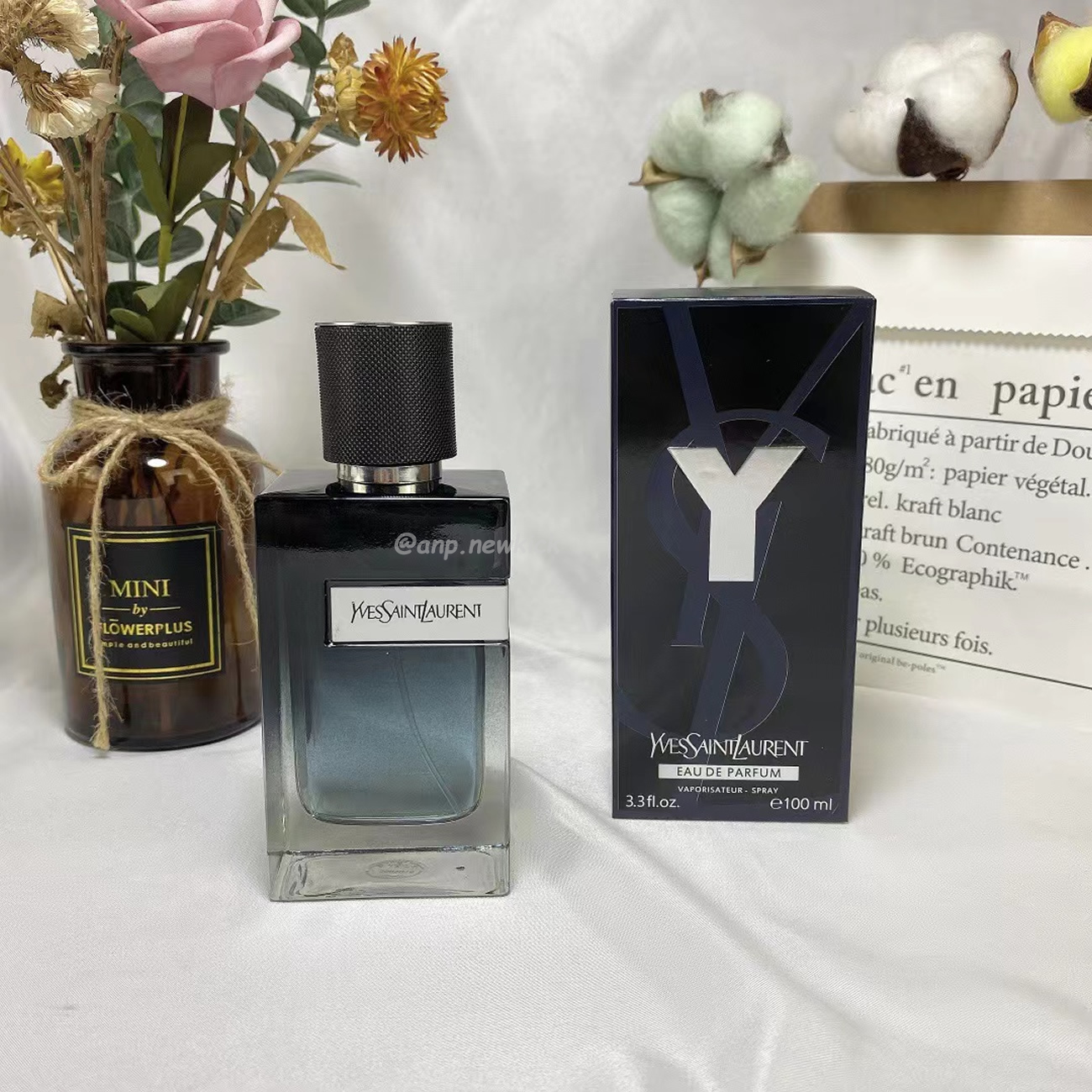 Yves Saint Laurent Y Edp 100ml (2) - www.newkick.vip