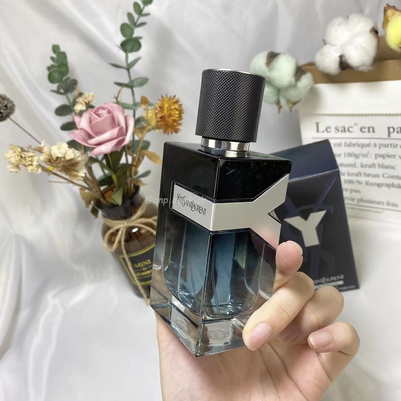 Yves Saint Laurent Y Edp 100ml (5) - www.newkick.vip