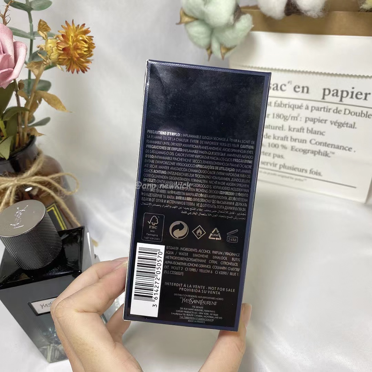 Yves Saint Laurent Y Edp 100ml (7) - www.newkick.vip