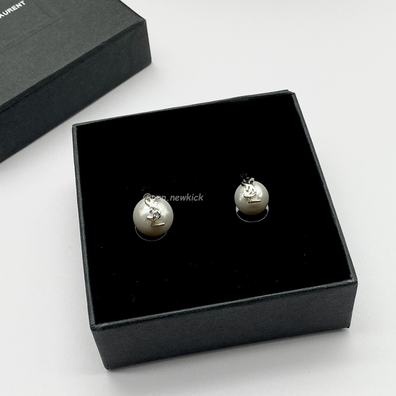 Saint Laurent Ysl Earrings (4) - www.newkick.vip Saint Laurent Ysl Earrings (4) - www.newkick.vip