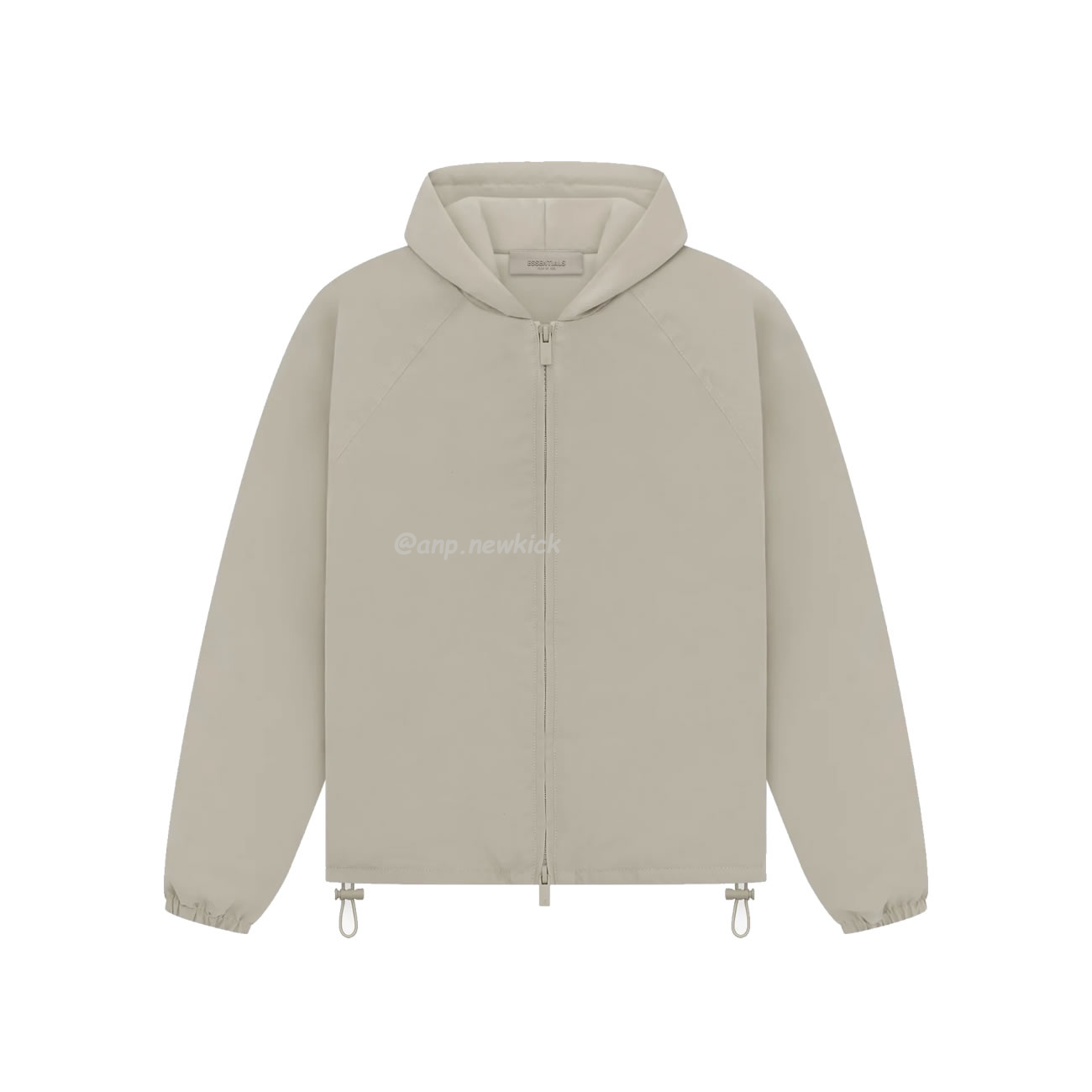 Fear Of God Essentials Fog 23fw Zipper Hooded Cotton Jacket Brown Black Elephant White S Xl (4) - www.newkick.vip Fear Of God Essentials Fog 23fw Zipper Hooded Cotton Jacket Brown Black Elephant White S Xl (4) - www.newkick.vip
