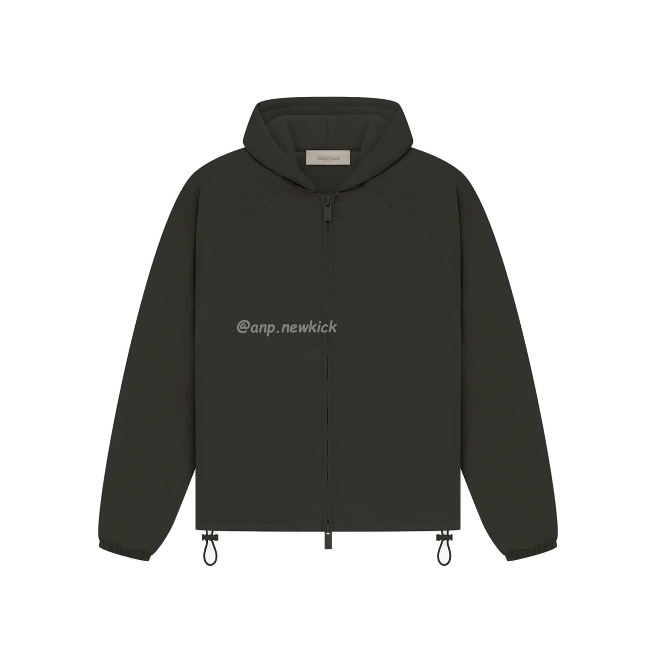 Fear Of God Essentials Fog 23fw Zipper Hooded Cotton Jacket Brown Black Elephant White S Xl (7) - www.newkick.vip Fear Of God Essentials Fog 23fw Zipper Hooded Cotton Jacket Brown Black Elephant White S Xl (7) - www.newkick.vip