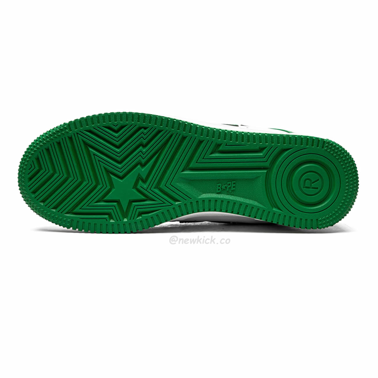 A Bathing Ape Bape Sta Low Black (35) - www.newkick.vip