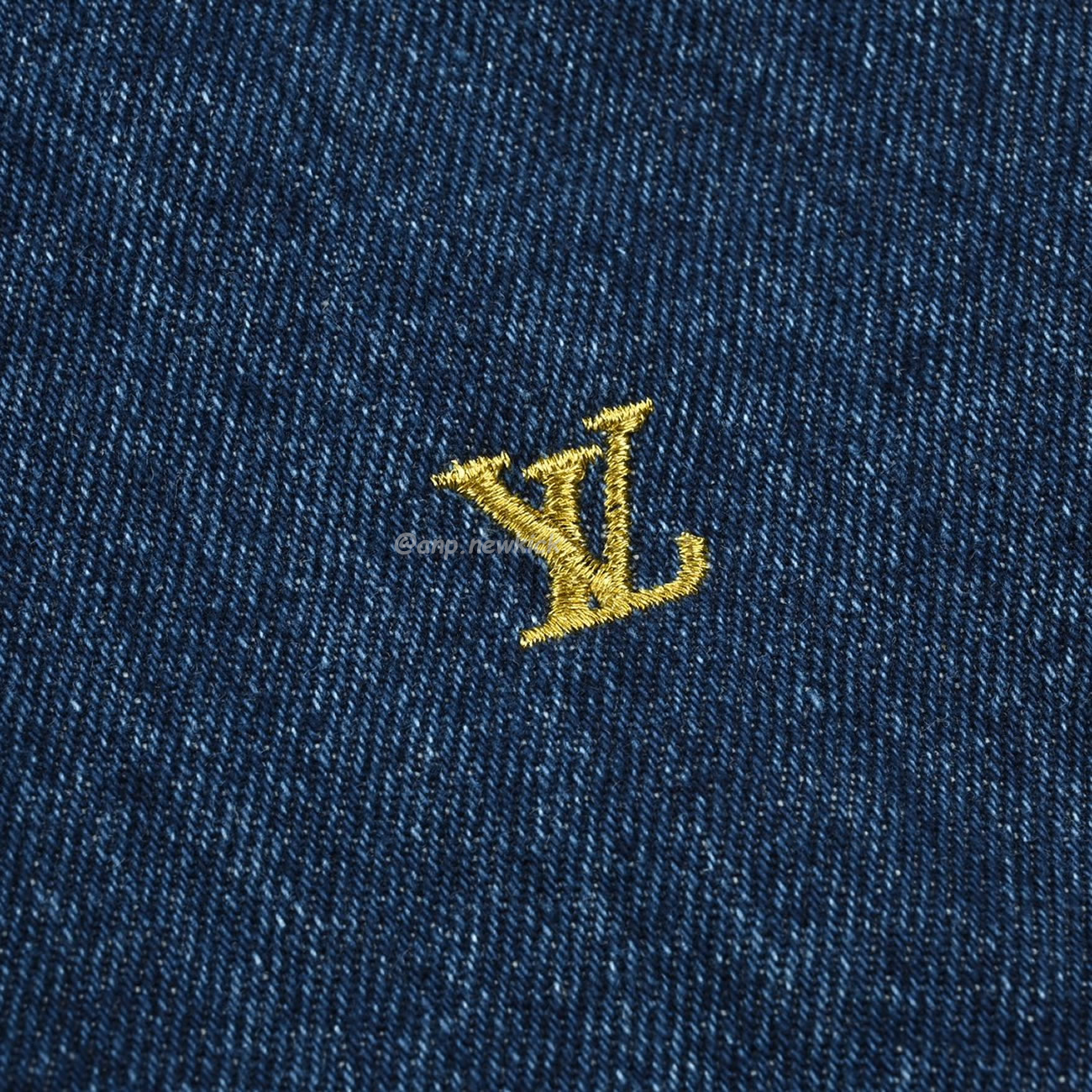 Louis Vuitton Embroidered Logo Denim Shorts (8) - www.newkick.vip Louis Vuitton Embroidered Logo Denim Shorts (8) - www.newkick.vip