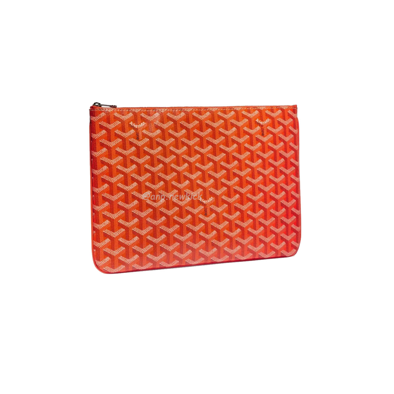 Goyard Senat Medium Size Handbag (2) - www.newkick.vip