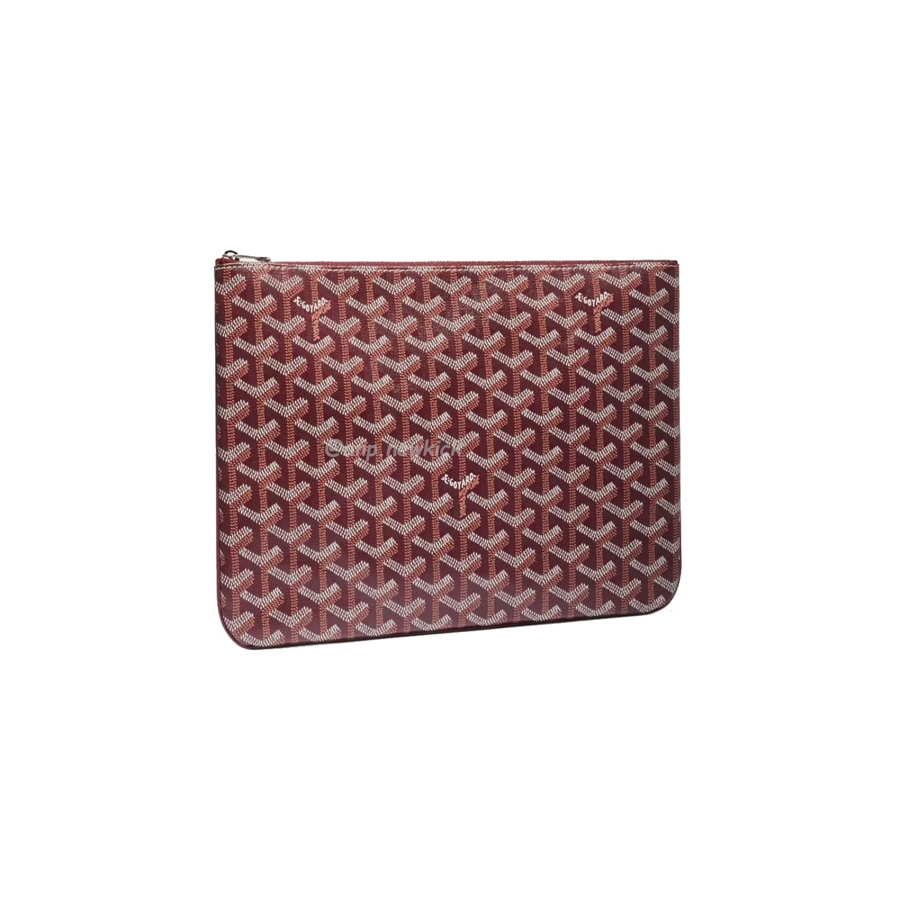 Goyard Senat Medium Size Handbag (8) - www.newkick.vip