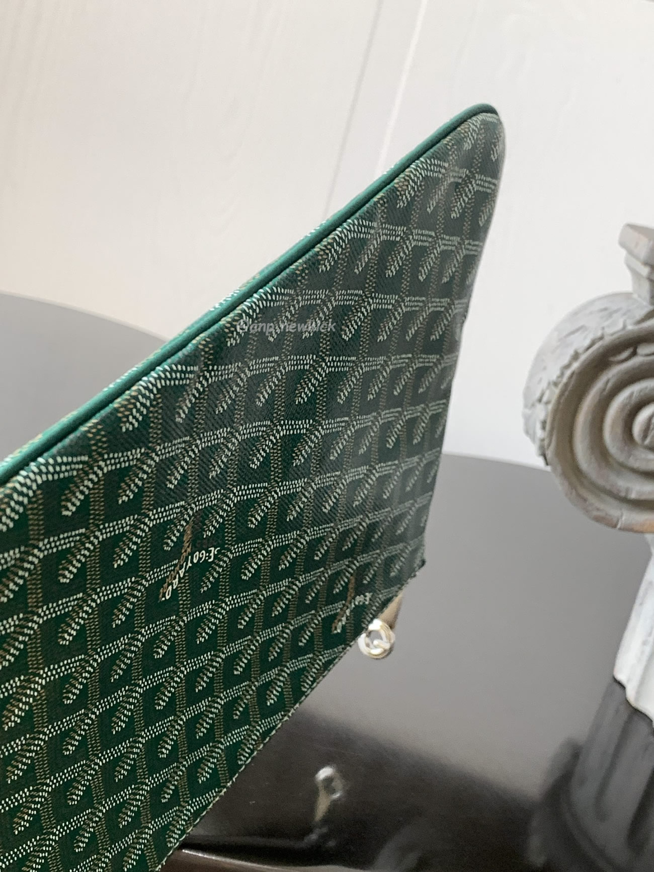 Goyard Senat Medium Size Handbag (24) - www.newkick.vip