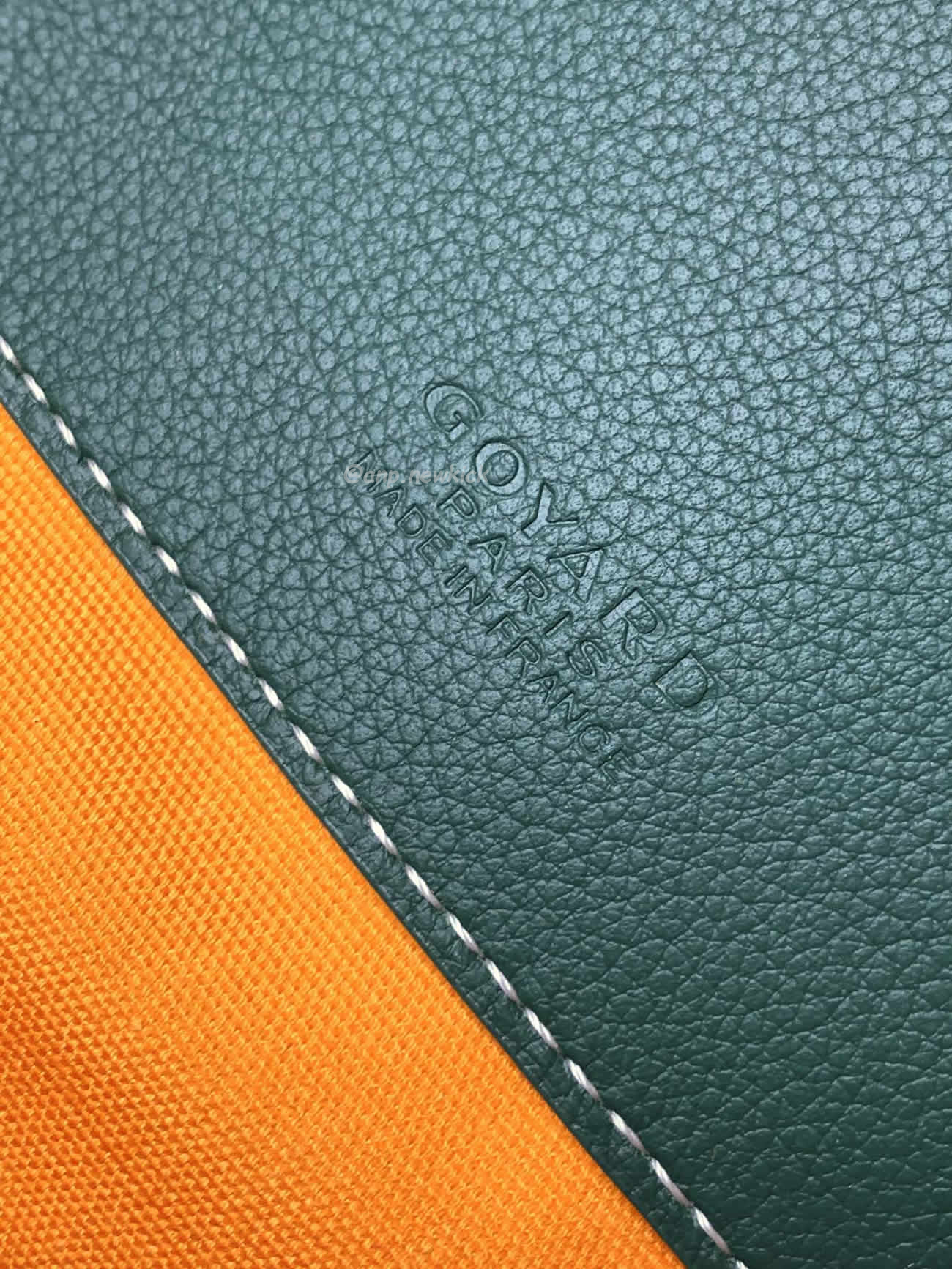 Goyard Senat Medium Size Handbag (26) - www.newkick.vip