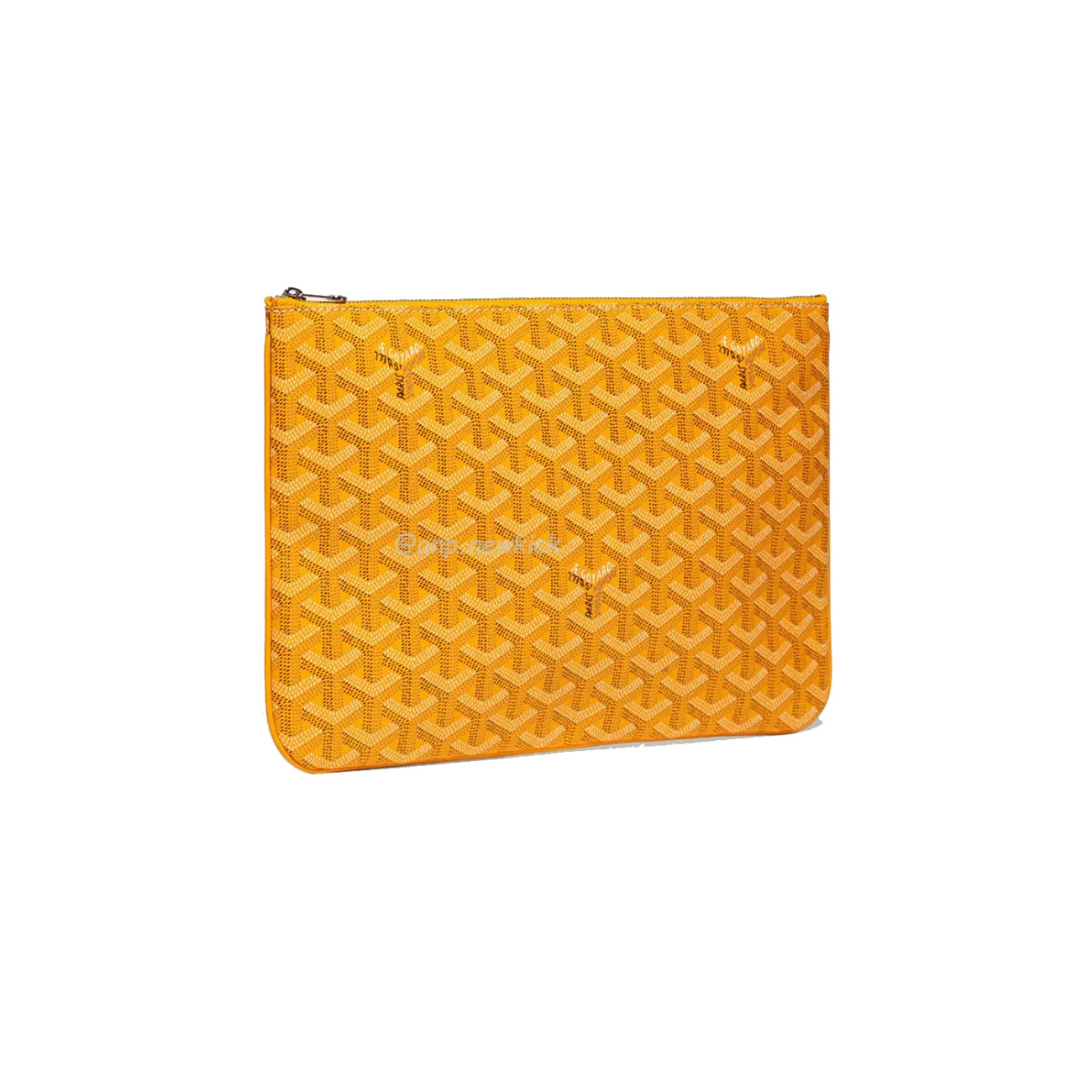 Goyard Senat Medium Size Handbag (3) - www.newkick.vip