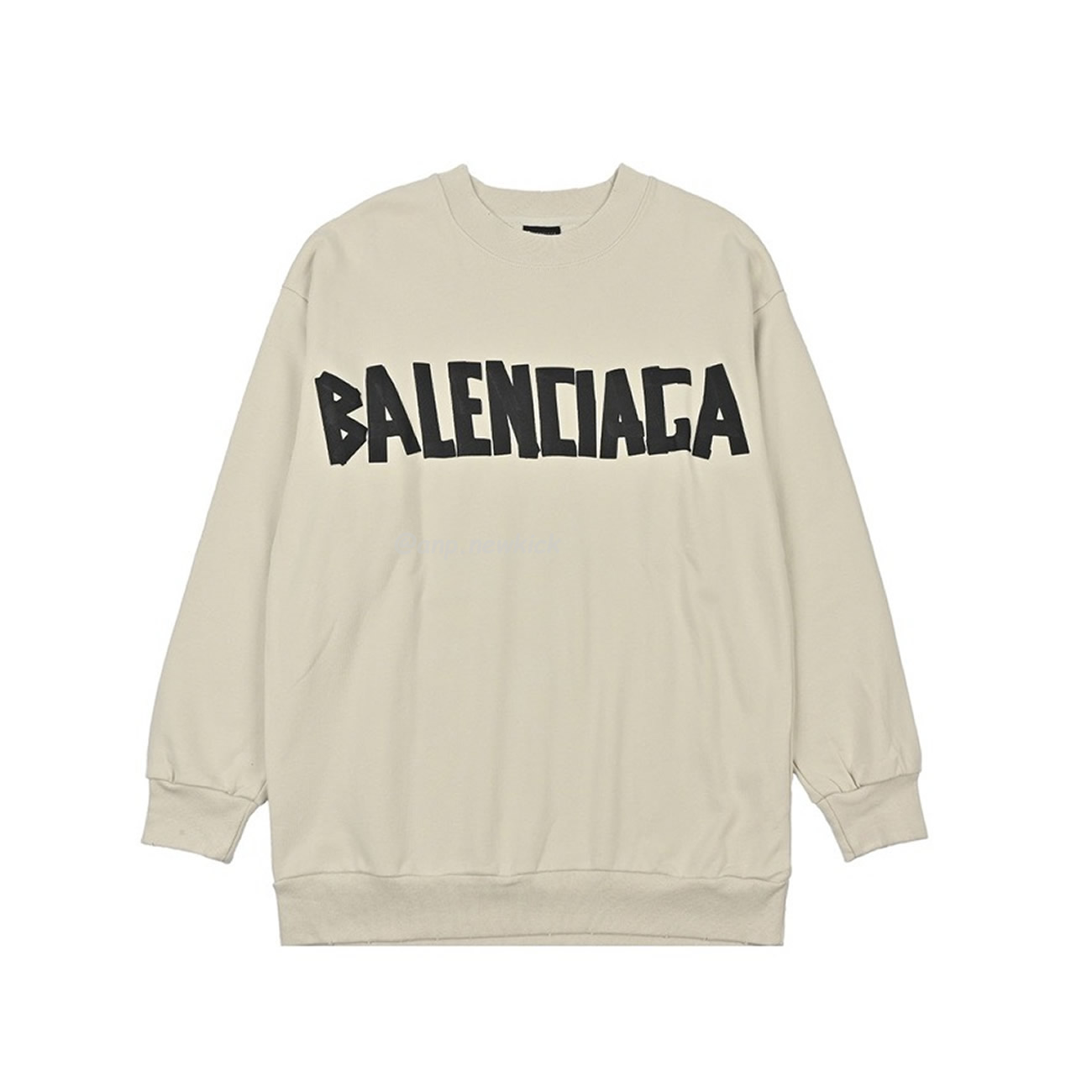 Balenciaga Floral Paper Tape Round Neck Hoodie Xs L (1) - www.newkick.vip Balenciaga Floral Paper Tape Round Neck Hoodie Xs L (1) - www.newkick.vip