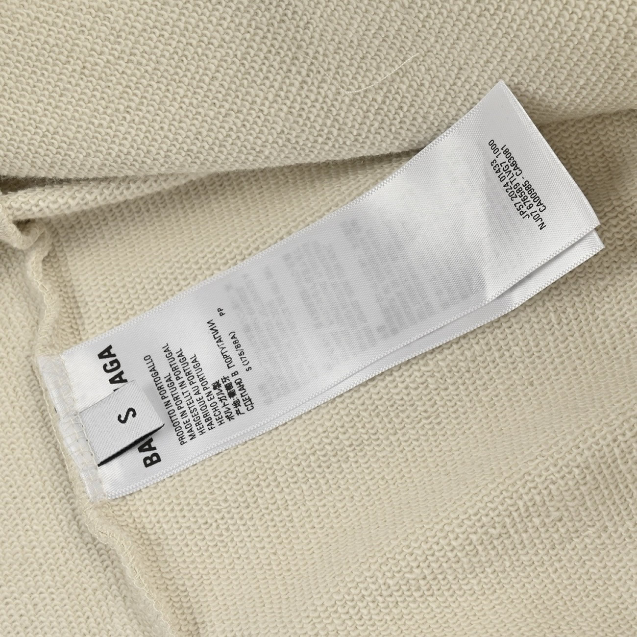 Balenciaga Floral Paper Tape Round Neck Hoodie Xs L (4) - www.newkick.vip Balenciaga Floral Paper Tape Round Neck Hoodie Xs L (4) - www.newkick.vip