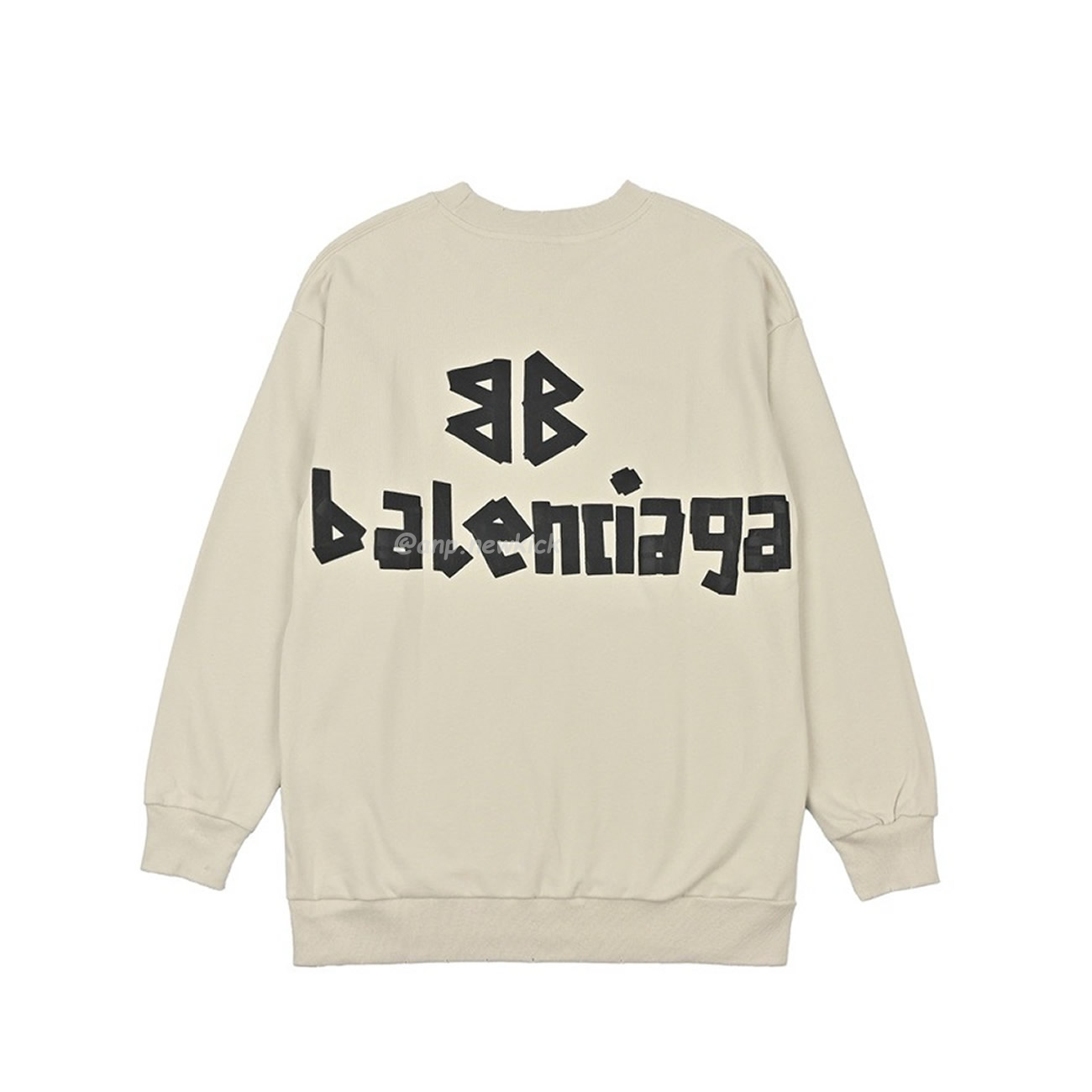 Balenciaga Floral Paper Tape Round Neck Hoodie Xs L (8) - www.newkick.vip Balenciaga Floral Paper Tape Round Neck Hoodie Xs L (8) - www.newkick.vip