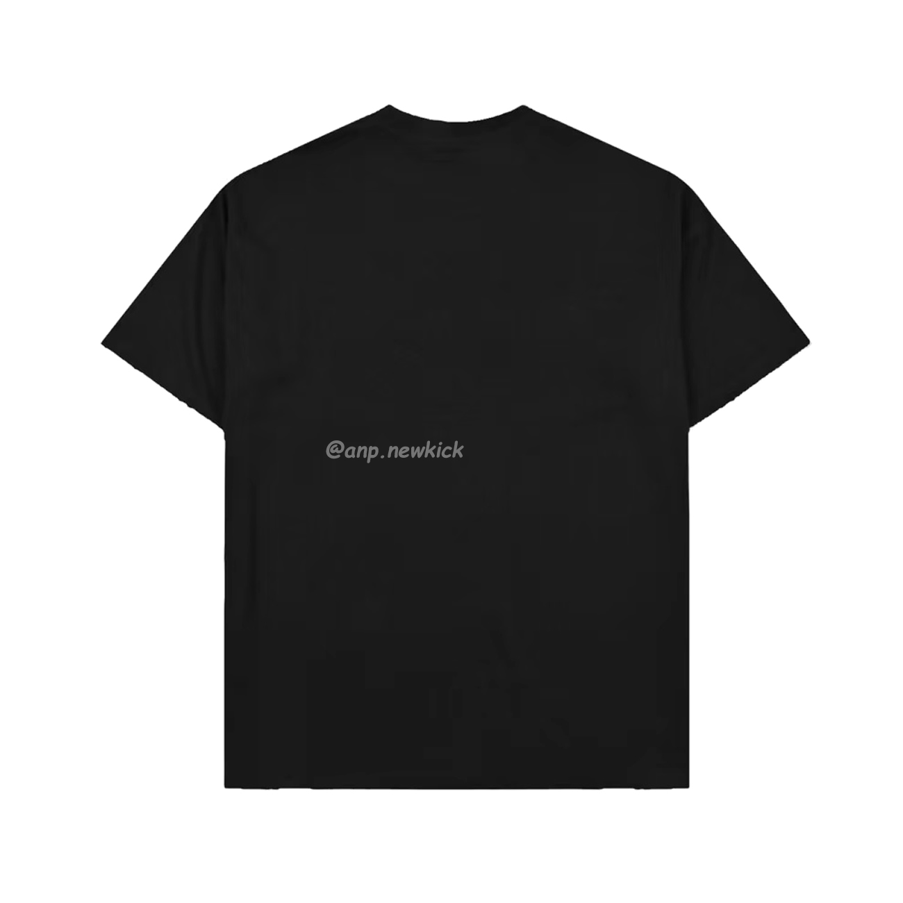Drew House Mascot Ss Black White T Shirt (13) - www.newkick.vip