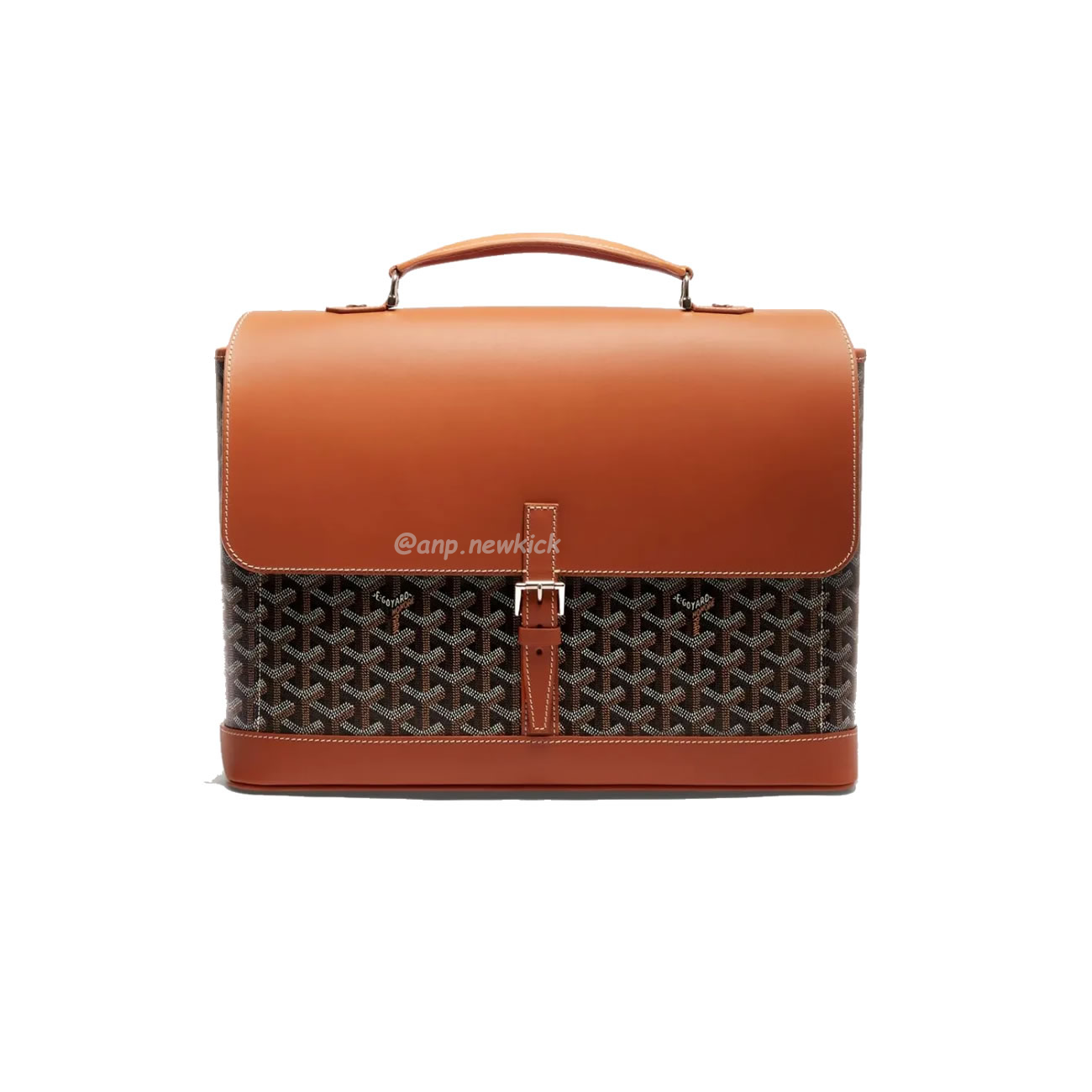 Goyard Citadin Small Size Messenger Bag (2) - www.newkick.vip