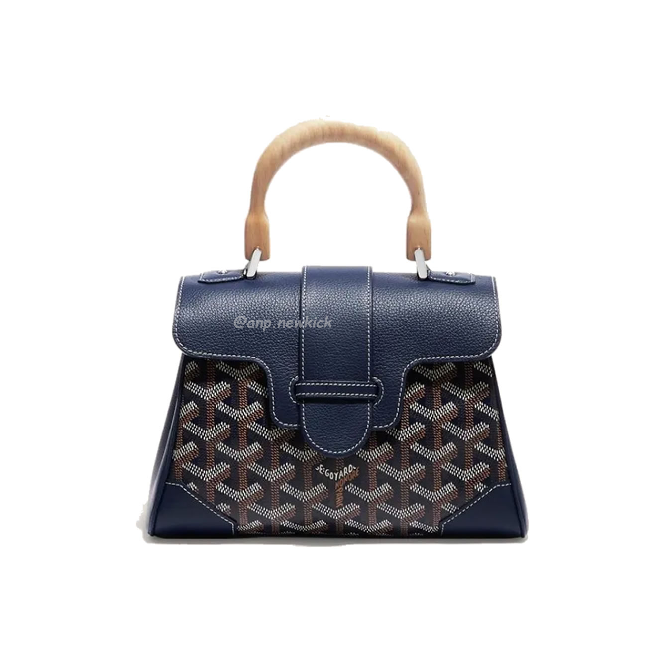 Goyard Saïgon Mini Bag Soft Version (2) - www.newkick.vip Goyard Saïgon Mini Bag Soft Version (2) - www.newkick.vip