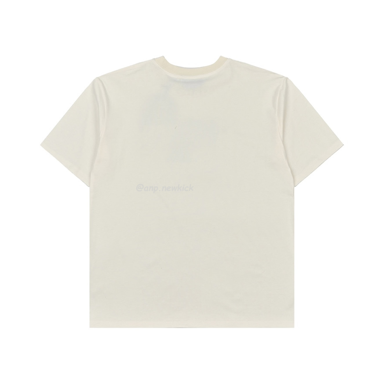 Gucci 24ss Star Tag G Letter Printed Short Sleeved T Shirt (3) - www.newkick.vip Gucci 24ss Star Tag G Letter Printed Short Sleeved T Shirt (3) - www.newkick.vip