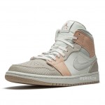 Air Jordan 1 Mid "Milan" CV3044-100 New Release Date