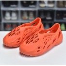 Foam Runner "Orange" 