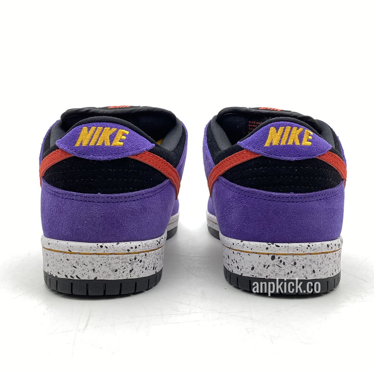 Nike SB Dunk Low "ACG" Terra New Release Date BQ6817-008