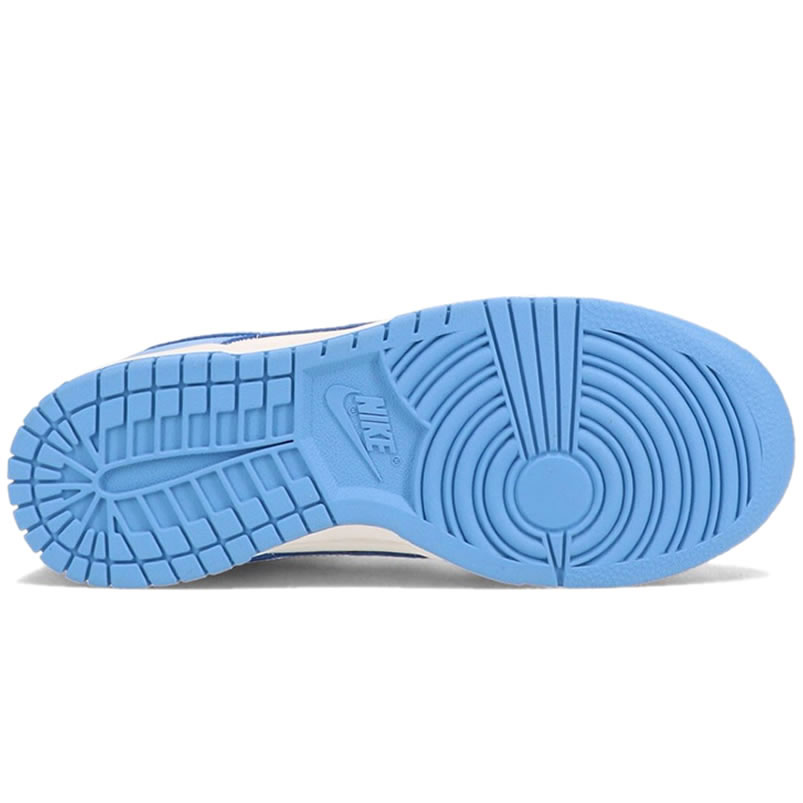 Nike Dunk Low "Coast" DD1503-100
