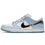 Sean Cliver x Dunk SB Low DC9936-100