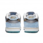 Sean Cliver x Dunk SB Low DC9936-100