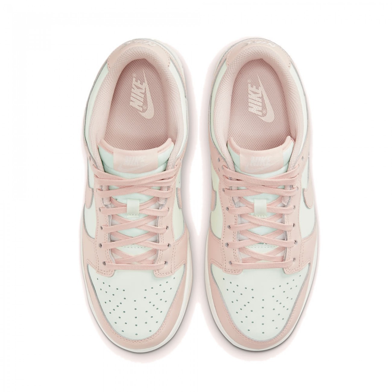 Nike Dunk Low "Pearl Orange" Sail DD1503-102