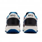 sacai x Undercover x Nike LDWaffle "Night Maroon Team Royal" DJ4877-600