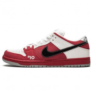 Nike Dunk SB Low "Roller Derby" 313170-601