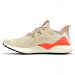 Adidas Alphabounce Beyond Shoes White/Beige CG4763