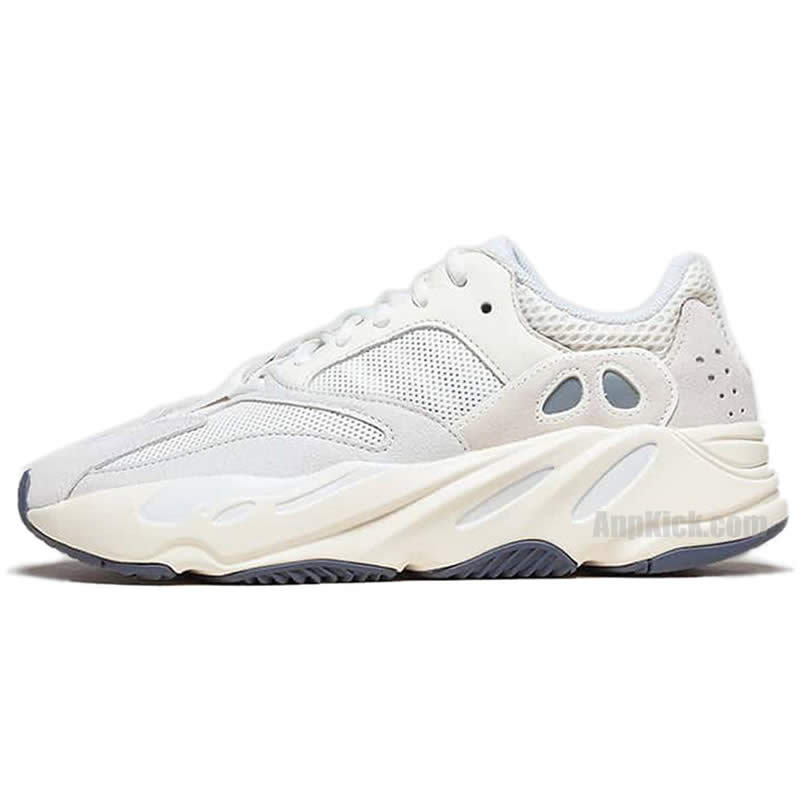 adidas Yeezy Boost 700 Analog Outfit On Foot Release Date EG7596