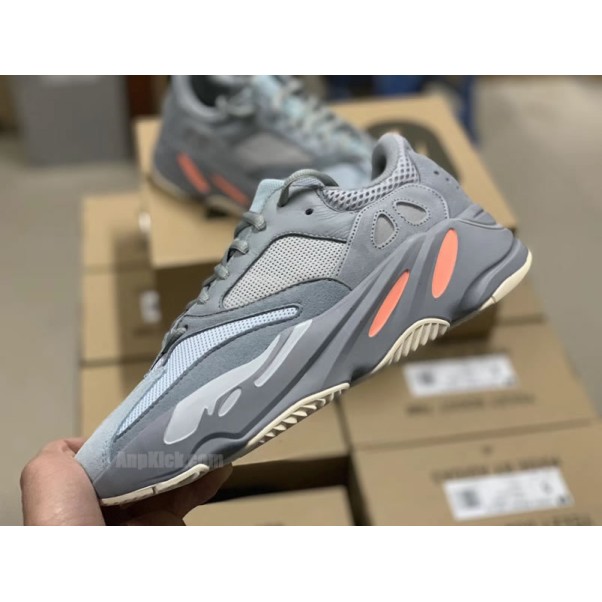 adidas Yeezy Boost 700 "Inertia" 2019 Outfit Release Date EG7597