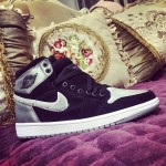 Air Jordan 1 "Aleali May" AJ5991-062