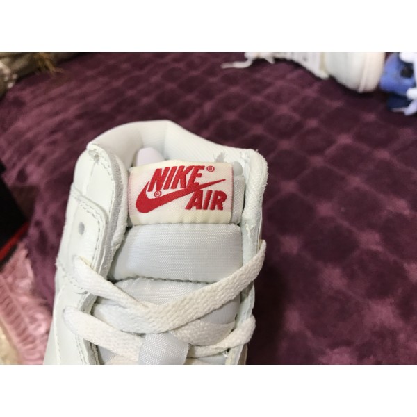 Air Jordan 1 High OG Premium Essentials Pack 555088-114