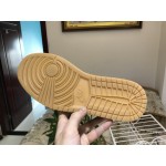 Levis x Air Jordan 1 AJ1 AO2571-401