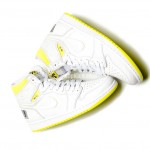 Air Jordan 1 Retro High OG "First Class Flight" Release Date 555088-170