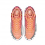Air Jordan 12 GS Hot Punch Racer Pink Release Date 510815-601