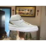 Air Jordan 2 "Quai 54" 866035-001