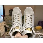 Air Jordan 2 "Quai 54" 866035-001