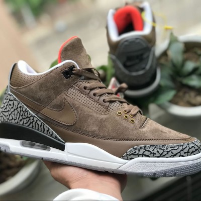 Air Jordan 3 JTH NRG Tinker AV6683-300