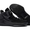 Air Jordan 32 XXXII / All Black