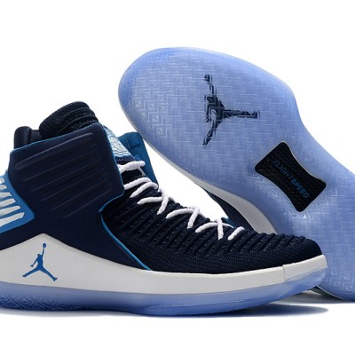 Air Jordan 32 XXXII / Deep Blue