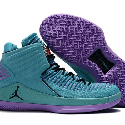 Air Jordan 32 XXXII / Moon Purple