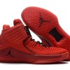 Air Jordan 32 XXXII Red